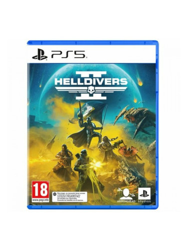 видеоигри Sony