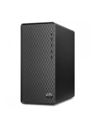Настолен компютър HP M01-F3016NS Intel Core i3-13100 8 GB RAM 512 GB SSD