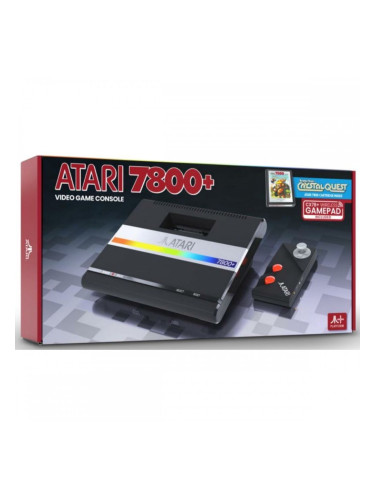 Конзоли за видео игра Atari 7800+