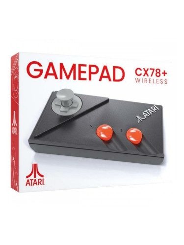 Джойстик Atari CX78+