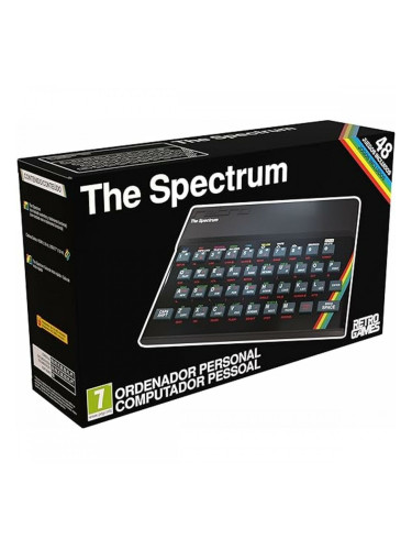 Лаптоп Retro Games THE SPECTRUM