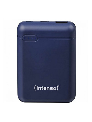 Powerbank INTENSO XS5000 Син 5000 mAh