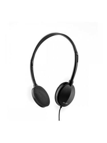 Слушалки ELBE AU789CC Черен