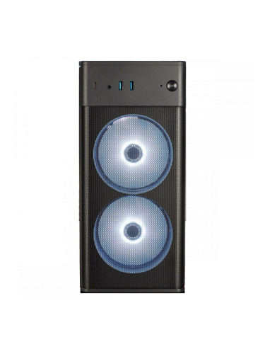 Настолен компютър Medion ERAZER P45 AMD Ryzen 5 5500U 16 GB RAM 1 TB SSD Nvidia Geforce RTX 4060