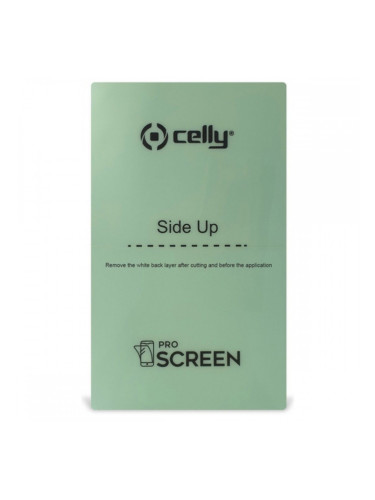 Протектор за екран Celly PROSCREEN