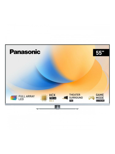 Смарт телевизор Panasonic TV55W93AE6 55" LED 4K Ultra HD