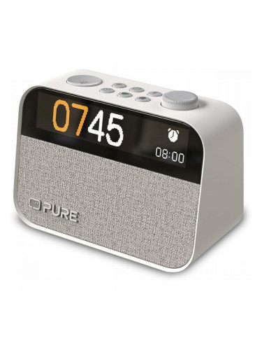 Радио часовник Pure PURE MOMENT