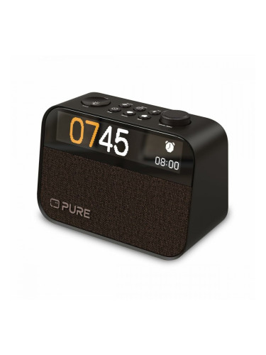 Радио часовник Pure PURE MOMENT