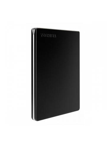 Външен харддиск Toshiba HDTD320EK3EA Черен 2 TB HDD