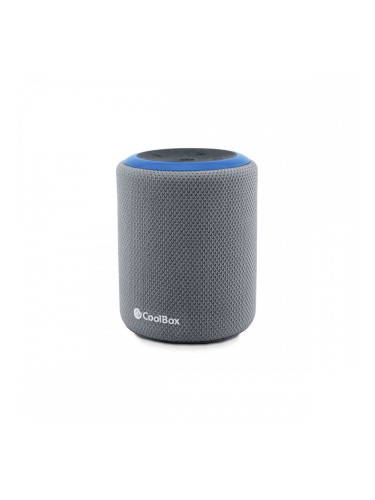 Преносими блутут колони CoolBox COO-BTA-G231 Сив 5 W