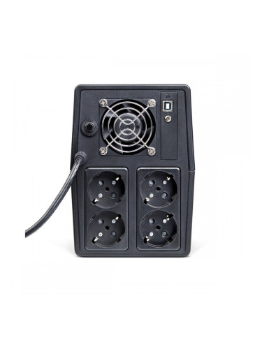 Инрактивен UPS Salicru 662AG000013