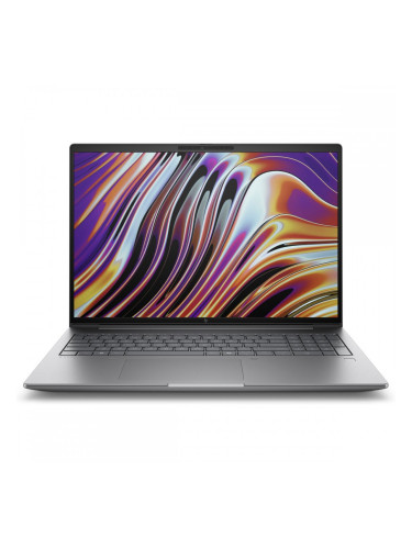 Лаптоп HP ZBOOK POWER 16 G11 16" 32 GB RAM 1 TB SSD Испанска Qwerty
