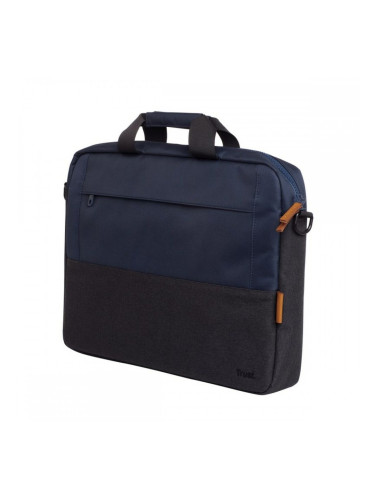 Чанта за лаптоп Trust 24980 Син 16"