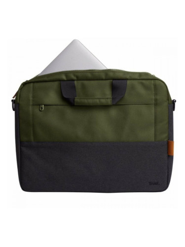 Чанта за лаптоп Trust 25245 Зелен 16"