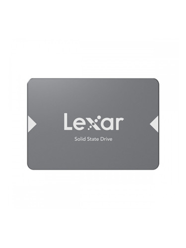 Твърд диск Lexar LNS100-2TRB 2 TB SSD