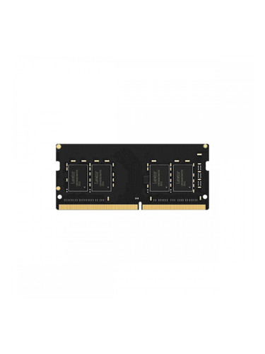 RAM памет Lexar LD4AS008G-B3200GSST 8 GB CL22 DDR4 3200 MHz