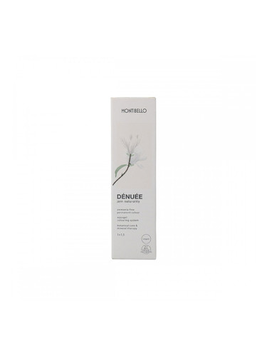 Перманентна Боя Montibello D9