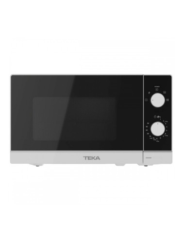 микровълновата фурна Teka MWFS20 700 W 20 L