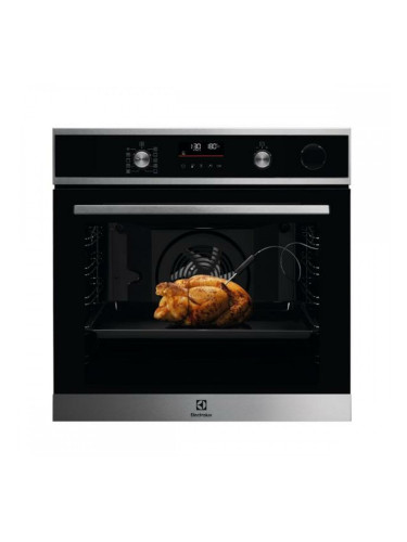 Фурна Electrolux COP846X1 72 L
