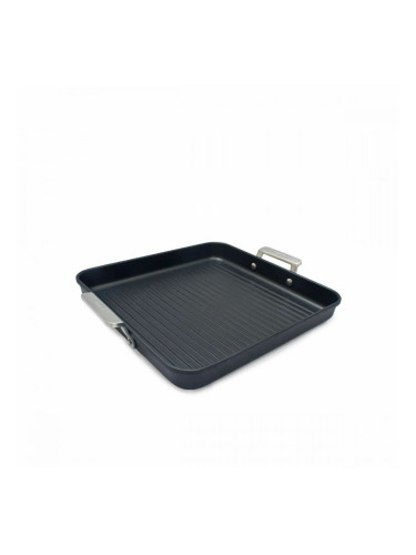 Шишче Valira 4652/25 28 x 28 cm 25 x 28 cm Черен Метал Алуминий Ø 28 cm