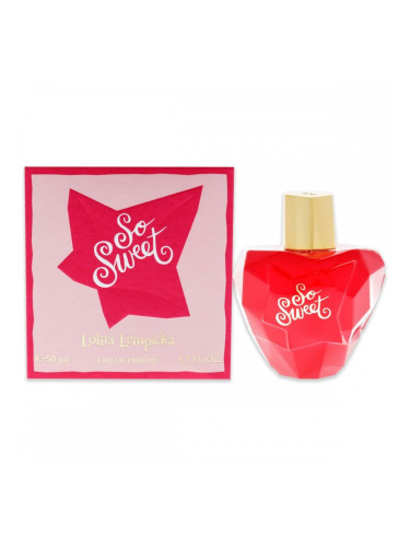 Дамски парфюм EDP Lolita Lempicka 50 ml