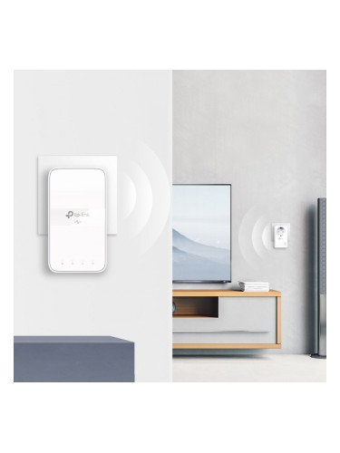 Захранване TP-Link TL-WPA7617 KIT