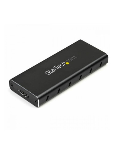 Кутия Startech SM21BMU31C3 SATA M.2 USB 3.1