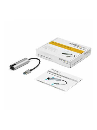 Адаптер за USB към успореден порт Startech US2GA30              0,15 m