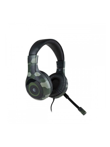 Слушалки с микрофон Nacon NA