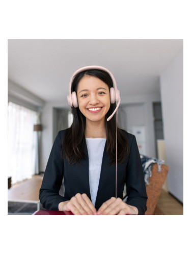 Слушалки Logitech 981-001281