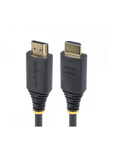 Зарядно за лаптоп Startech HDMI2-CABLE-4K60-30C