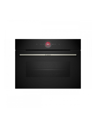Многофункционална фурна BOSCH CBG7341B1 2900 W 47 L