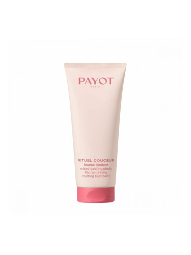 Скраб за крака Payot Micro-Peeling Melting Feet Balm