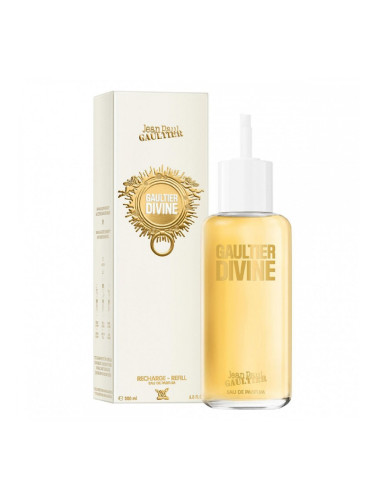 Дамски парфюм Jean Paul Gaultier Gaultier Divine EDP