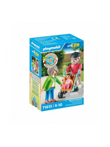 Playset Playmobil