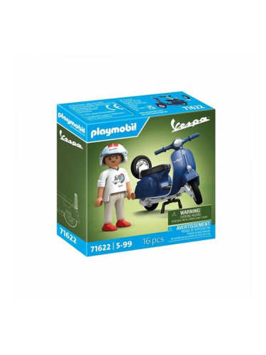 Playset Playmobil 71622