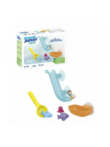 Playset Playmobil 71689