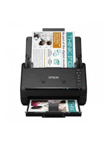 Безжичен скенер с две лица Epson B11B263401