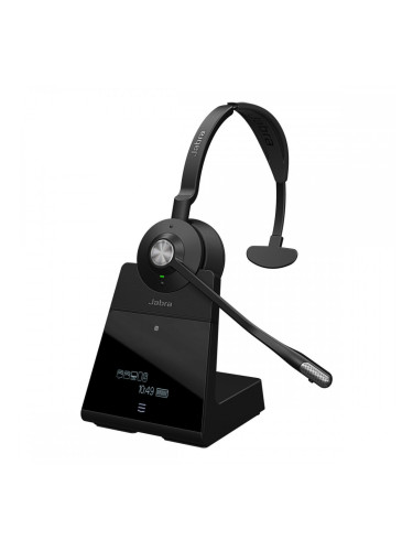 Слушалки GN Audio 9656-583-111 Черен