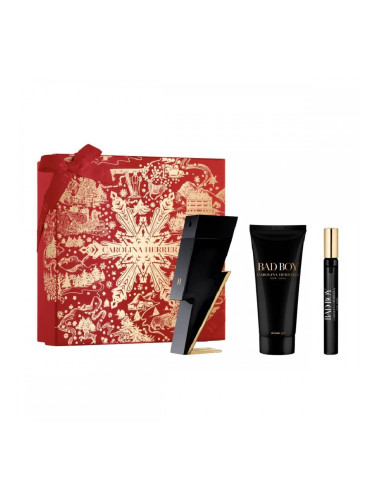 Хавлия Carolina Herrera BAD BOY EDT (Eau de Toilette) Мъже EDT