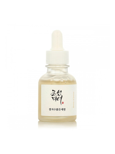 Серум за лице