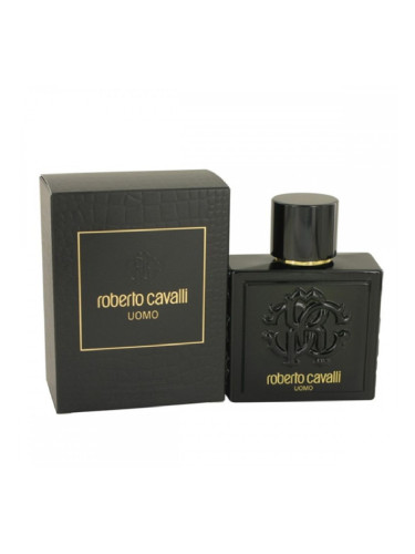 Мъжки парфюм Roberto Cavalli