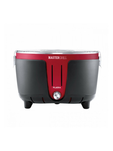 Портативно барбекю Flama 4006FL Неръждаема стомана