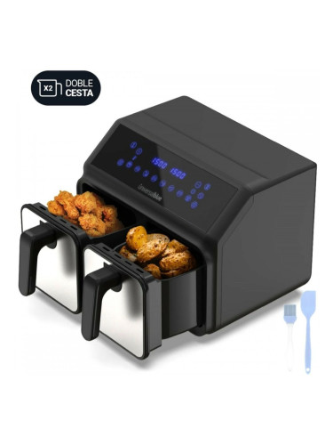 въздушен фритюрник Universal Blue 6008DB