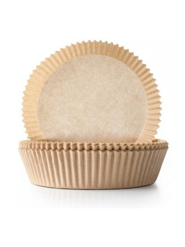 Хартия за фритюрник на въздух Ibili 688516