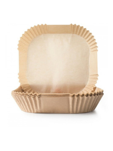 Хартия за фритюрник на въздух Ibili 688520