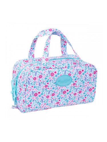 Пътническа Чантичка BlackFit8 Cool Многоцветен 31 x 14 x 19 cm