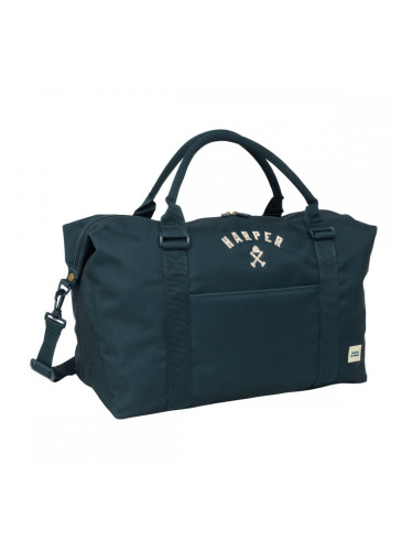 Пътническа Чанта Dragon Ball Морско син 50 x 29 x 22 cm