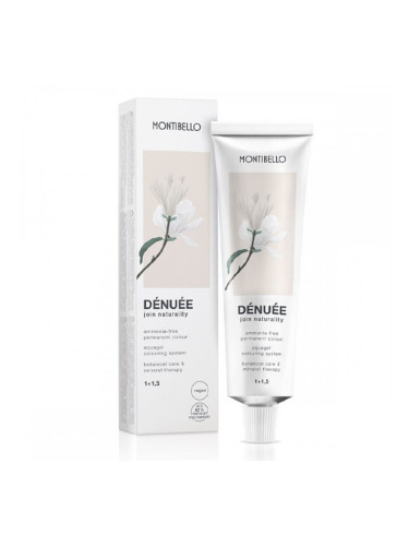 Перманентна Боя Montibello D660 Nº 6.6