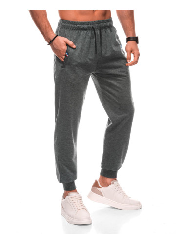 Edoti Men's sweatpants